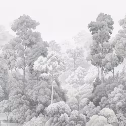 Панно Affresco Wallpaper Part 3 AF2316-COL5 1×1,33