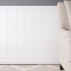 Стеновая панель под покраску Ultrawood Wain 0328 2800×133×6