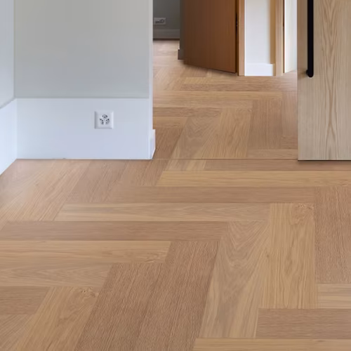 Паркетная доска Auswood Travel Herringbone Oak Amalfi NFH390 HB АBСD венгерская елка 600×125×12