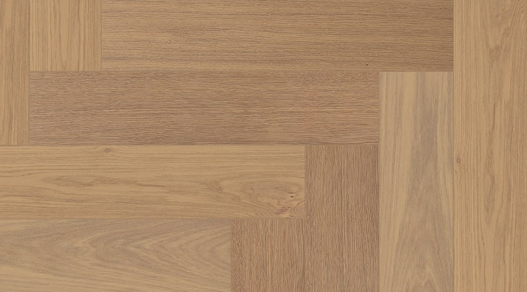 Паркетная доска Auswood Travel Herringbone Oak Amalfi NFH390 HB АBСD венгерская елка 600×125×12