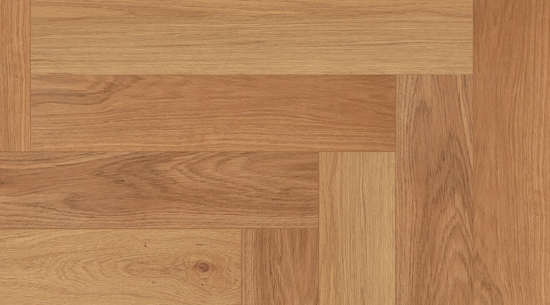 Паркетная доска Auswood Travel Herringbone Oak Paphos NFH404 HB АBСD венгерская елка 600×125×12