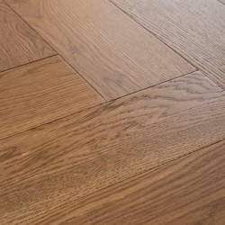 Паркетная доска Auswood Travel Herringbone Oak Lazaro NFH471 АBСD венгерская елка 600×125×12