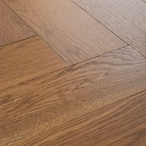 Паркетная доска Auswood Travel Herringbone Oak Lazaro NFH471 АBСD венгерская елка 600×125×12