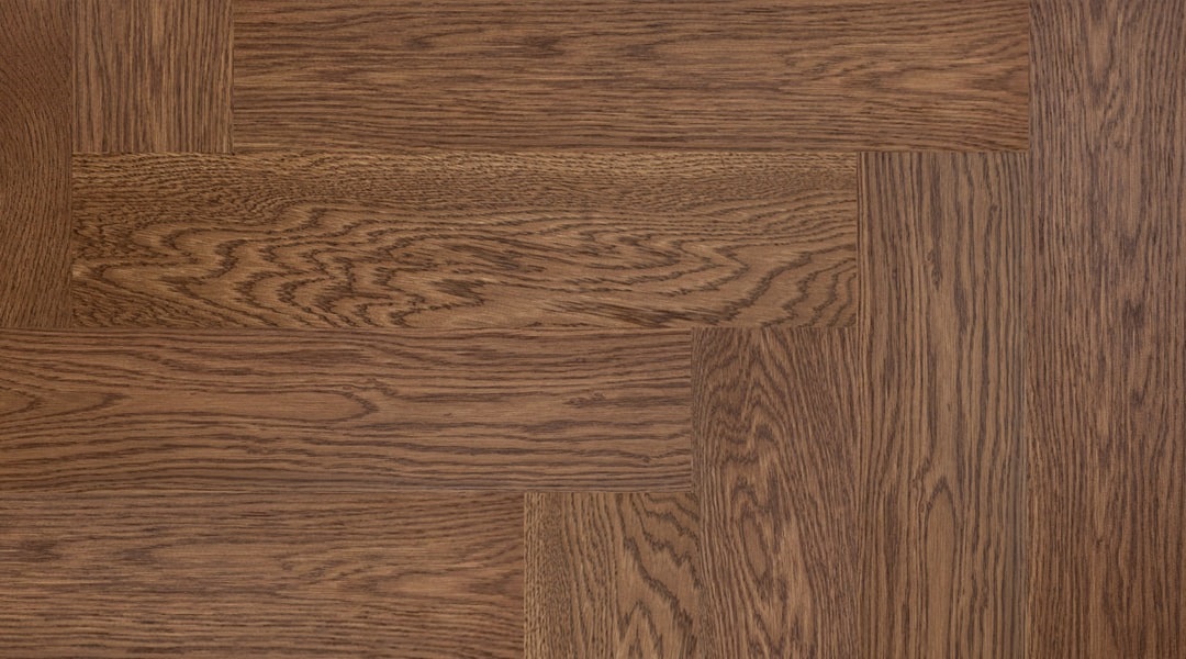 Паркетная доска Auswood Travel Herringbone Oak Lazaro NFH471 АBСD венгерская елка 600×125×12