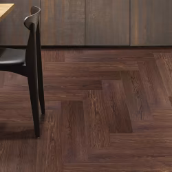 Паркетная доска Auswood Travel Herringbone Oak Rodos NFH397 HB АBСD венгерская елка 600×125×12