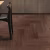 Паркетная доска Auswood Travel Herringbone Oak Rodos NFH397 HB АBСD венгерская елка 600×125×12 фото в интерьере