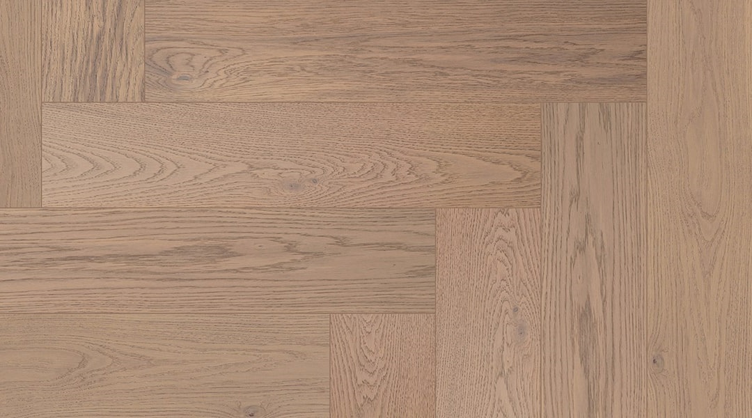 Паркетная доска Auswood Travel Herringbone Oak Samos NFH402 HB АBСD венгерская елка 600×125×12