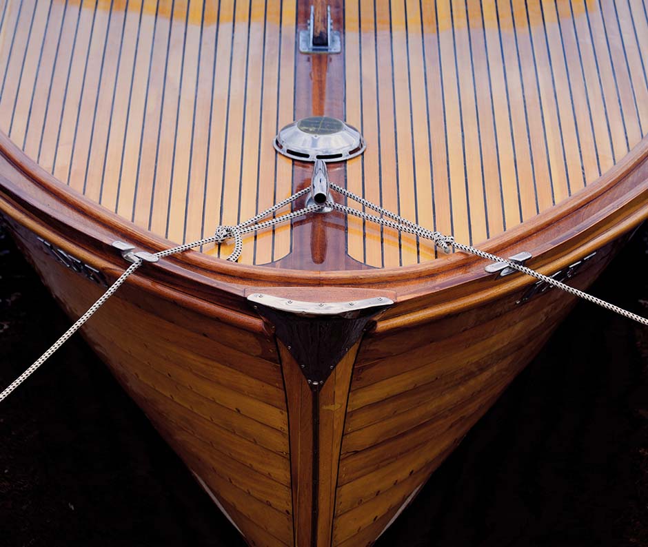 Лак яхтный Biofa 8050 Бесцветный глянцевый 0,125 л фото в интерьере Лак яхтный Biofa 8050 Бесцветный глянцевый 0,125 л фото в интерьере