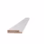 Финишный молдинг под покраску Evrowood PL 04 ZSH 2700×62×12