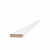 Финишный молдинг под покраску Evrowood PL 04 ZP 2700×45×12