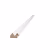 Финишный молдинг под покраску Evrowood PL 06 ZP 2700×20×12