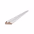 Финишный молдинг под покраску Evrowood PL 06 ZSH 2700×49×12
