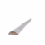 Финишный молдинг под покраску Evrowood PL 07 ZSH 2700×32×12
