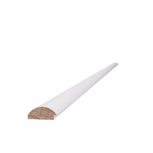 Финишный молдинг под покраску Evrowood PL 07 ZP 2700×27×12