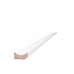 Финишный молдинг под покраску Evrowood PL 08 ZP 2700×27×12