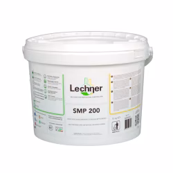 Клей для паркета Lechner SMP Bond 200 силановый 15 кг