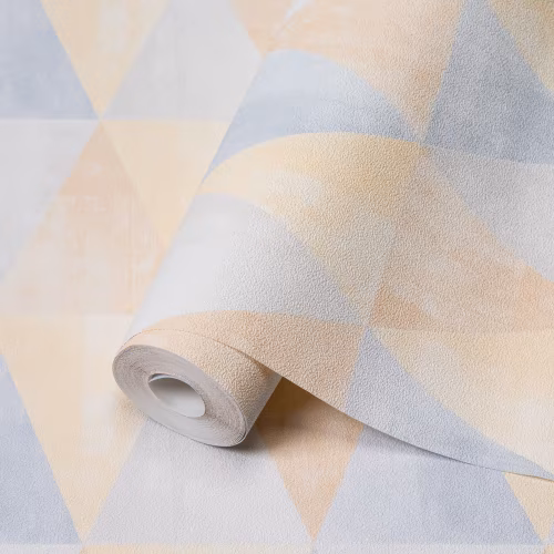 Обои New Company Antivandal Color 4070-010 10,05×1,06