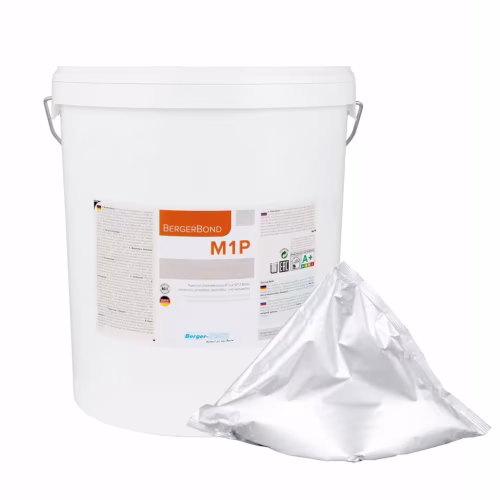 Клей для паркета Berger-Seidle Bond M1P полиуретановый 7 кг