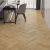 Ламинат Alpine Floor Chevron Art Дуб Пиренеи LF109-03 французская елка 550×112×12 фото в интерьере