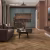 Ламинат Alpine Floor Chevron Art Дуб Килиманджаро LF109-04 французская елка 550×112×12 фото в интерьере