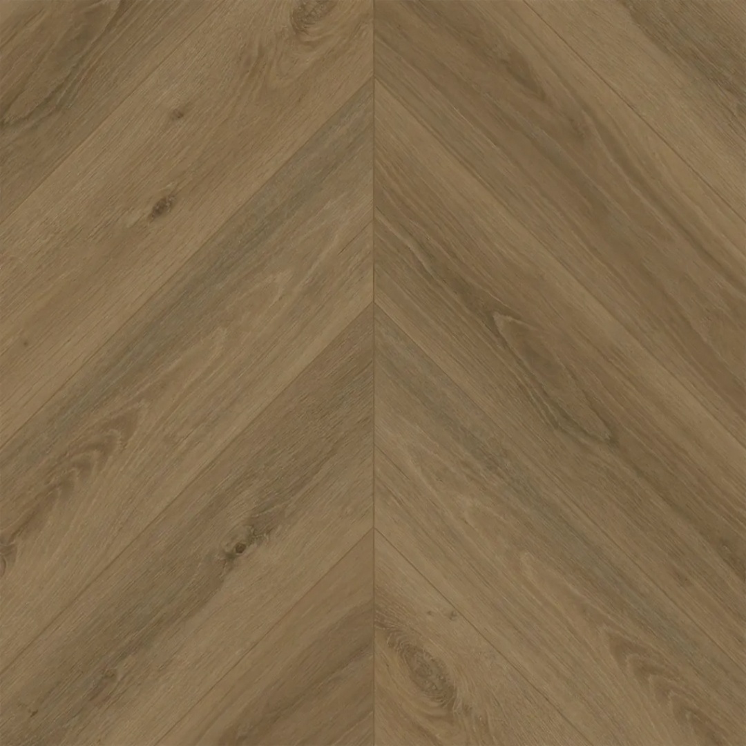 Ламинат Alpine Floor Chevron Art Дуб Тибет LF109-07 французская елка 550×112×12