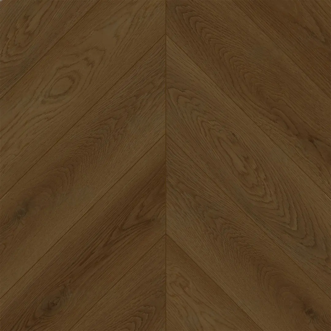 Ламинат Alpine Floor Chevron Art Дуб Денали LF109-09 французская елка 550×112×12