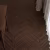 Ламинат Alpine Floor Chevron Art Орех Гранд-Каньон LF109-10 французская елка 550×112×12 фото в интерьере