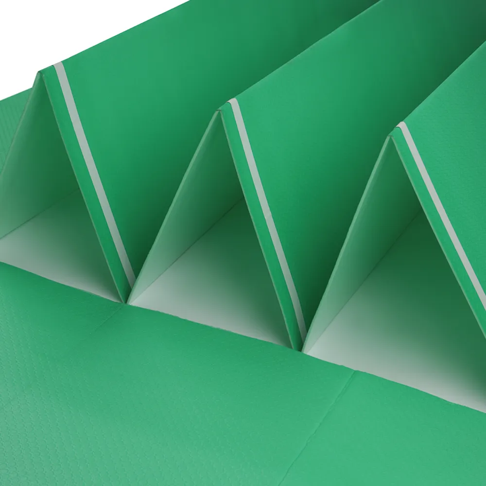 Подложка Alpine Floor XPS Pro для ламината 3 мм