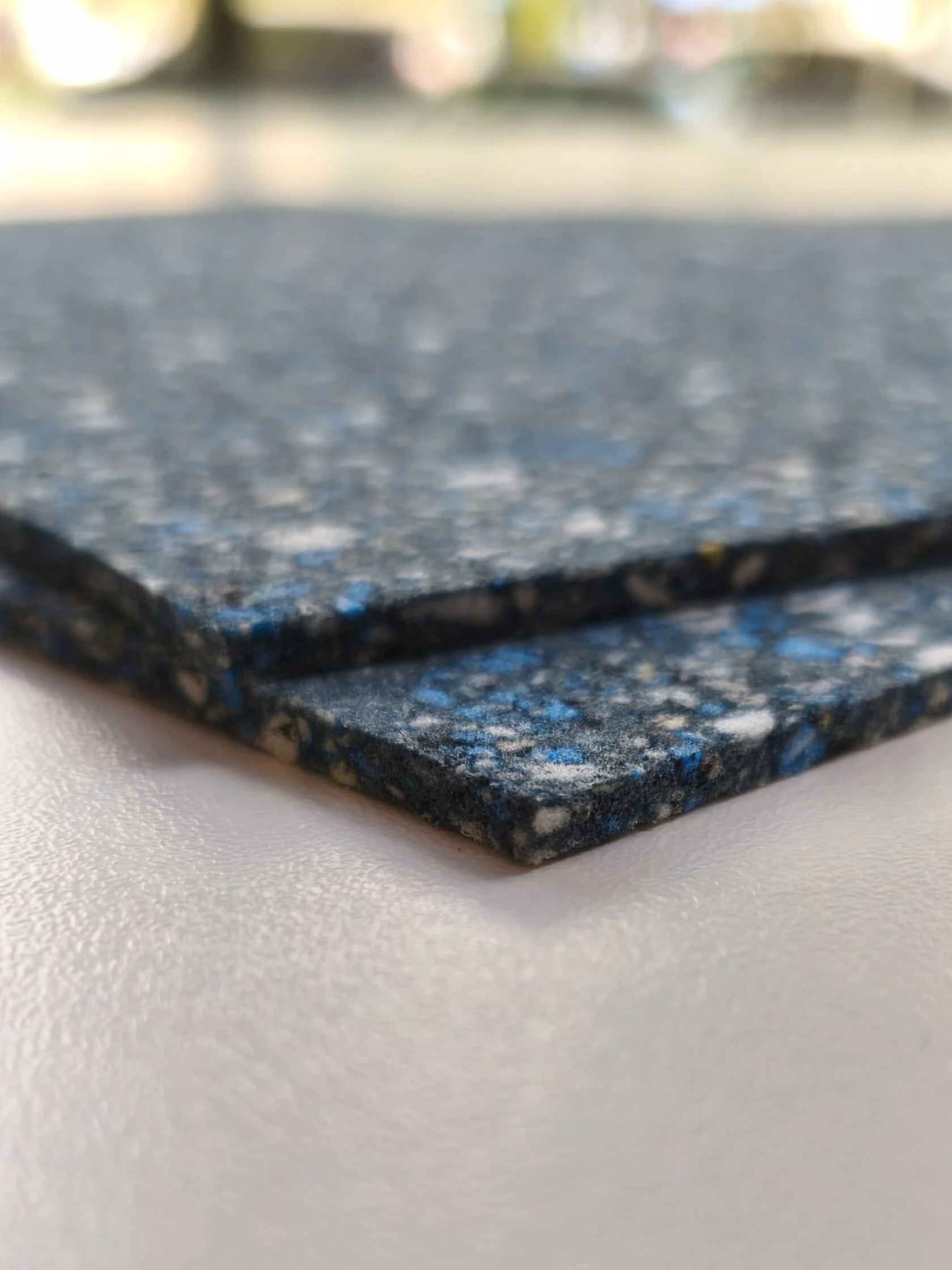 Подложка полиуретановая Bonkeel Wood для ламината и паркета 3 мм