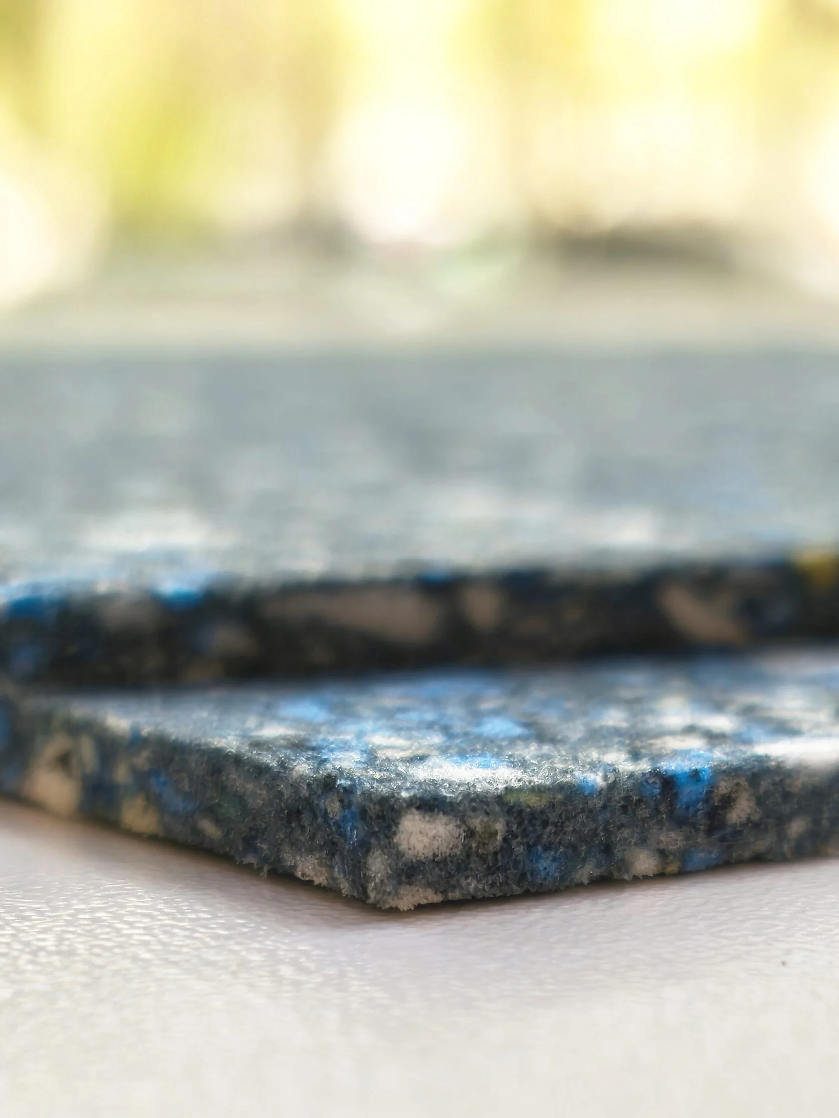 Подложка полиуретановая Bonkeel Wood для ламината и паркета 3 мм