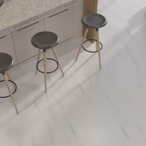 Ламинат Egger Pro Large 8/33 Aqua+ Мрамор Леванте белый EPL245 1292×246×8