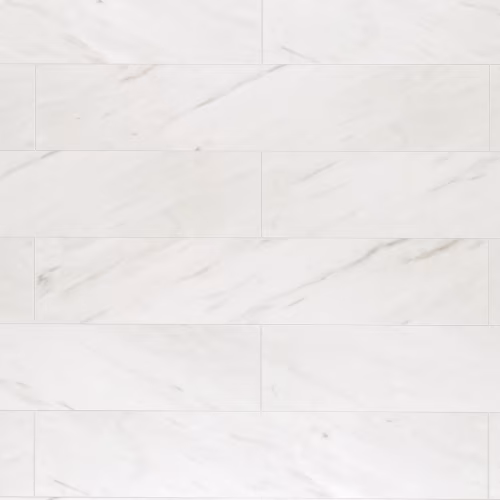 Ламинат Egger Pro Large 8/33 Aqua+ Мрамор Леванте белый EPL245 1292×246×8
