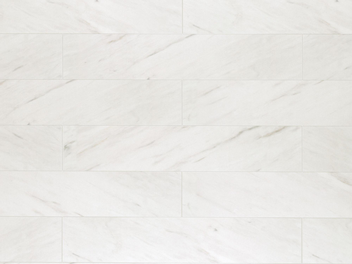 Ламинат Egger Pro Large 8/33 Aqua+ Мрамор Леванте белый EPL245 1292×246×8