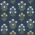 Обои York Rifle Paper Co. Second Edition Mughal Rose RP7351 8,22×0,68
