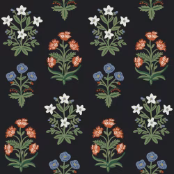Обои York Rifle Paper Co. Second Edition Mughal Rose RP7348 8,22×0,68