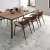 Кварцвиниловая плитка Vinilam клеевая Ceramo Stone Glue Адриатический Серый 91901 950×475×2,5