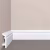 Плинтус под покраску Bello Deco П2 2000×80×22