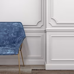 Плинтус под покраску Bello Deco П4 2000×100×20