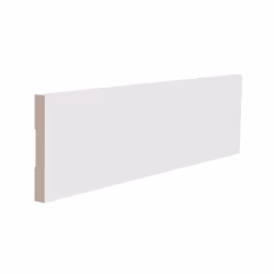 Плинтус под покраску Ultrawood BO 8010 i 2000×80×10