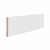 Плинтус под покраску Ultrawood BO 8010 i 2000×80×10
