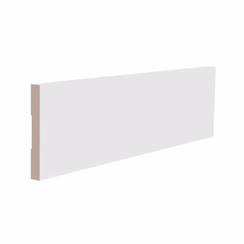 Плинтус под покраску Ultrawood BO 8010 i 2000×80×10