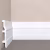 Плинтус под покраску Bello Deco П8 2000×150×22