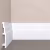 Плинтус под покраску Bello Deco П13 2000×140×20