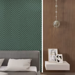 Стеновая панель под покраску Bello Deco СП 14 500×500×12