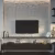 Стеновая панель 3D под покраску Bello Deco А005-1 PU 1200×600×30 фото в интерьере