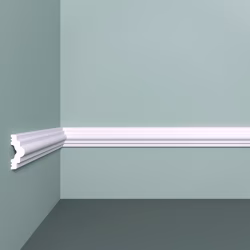 Молдинг под покраску Bello Deco М3 2000×30×12