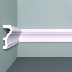 Молдинг под покраску Bello Deco М7 2000×70×28