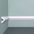Молдинг под покраску Bello Deco М12 2000×40×20