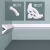 Молдинг под покраску Bello Deco М12 2000×40×20