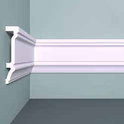 Молдинг под покраску Bello Deco М13 2000×100×23